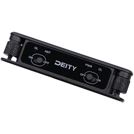 Deity SRD Mini (RF Distributor)