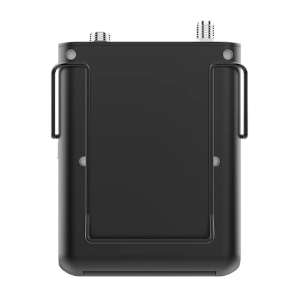 Deity THEOS DLTX D-UHF 3-Pin Lemo Transmitter
