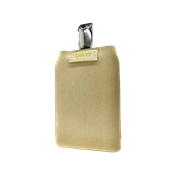 Deity THEOS Pouch beige