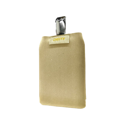 Deity THEOS Pouch beige