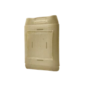 Deity THEOS Pouch beige