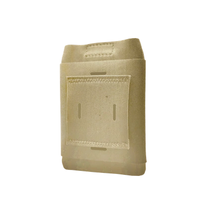 Deity THEOS Pouch beige