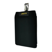 Deity THEOS Pouch fekete