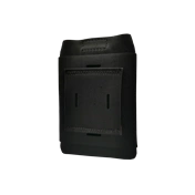 Deity THEOS Pouch fekete