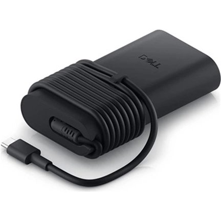 Dell 100W-os USB-C töltő 1m-es kábellel