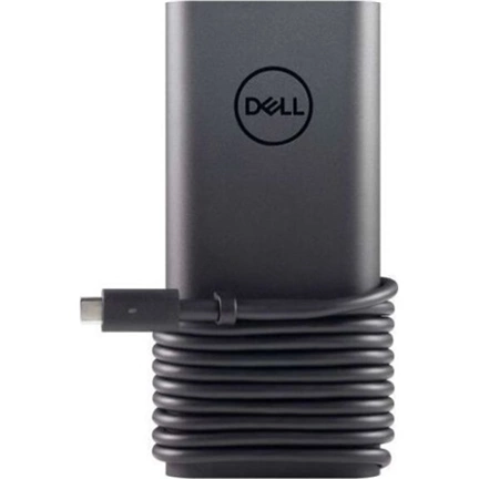 Dell 100W-os USB-C töltő 1m-es kábellel