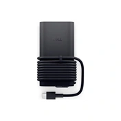 Dell 100W-os USB-C töltő 1m-es kábellel