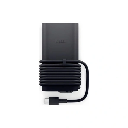 Dell 100W-os USB-C töltő 1m-es kábellel