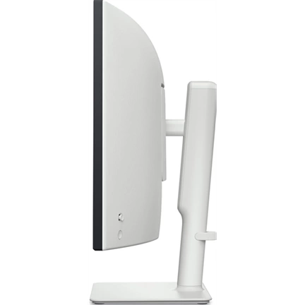 Dell 34 Plus S3425DW monitor 34" ívelt WQHD 120Hz USB-C