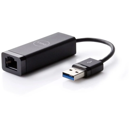 Dell Adapter - USB 3.0 to Ethernet PXE Boot