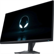 Dell Alienware AW2725QF 27" IPS 4K UHD 180Hz állítható magasságú pivot elfordítható gaming monitor