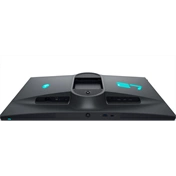 Dell Alienware AW2725QF 27" IPS 4K UHD 180Hz állítható magasságú pivot elfordítható gaming monitor