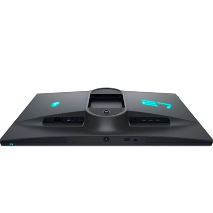 Dell Alienware AW2725QF 27" IPS 4K UHD 180Hz állítható magasságú pivot elfordítható gaming monitor