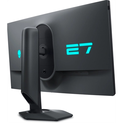 Dell Alienware AW2725QF 27" IPS 4K UHD 180Hz állítható magasságú pivot elfordítható gaming monitor