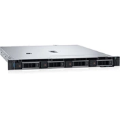 Dell EMC PowerEdge R360 rack szerver 8CX 6353P 2.7GHz 32GB 480GB H755