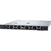 Dell EMC PowerEdge R360 rack szerver 8CX 6353P 2.7GHz 32GB 480GB H755
