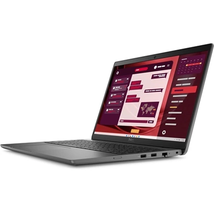 Dell Latitude 3550 notebook FHD W11ProMUI Ci5-1335U 4.6GHz 16GB 512GB IrisXe