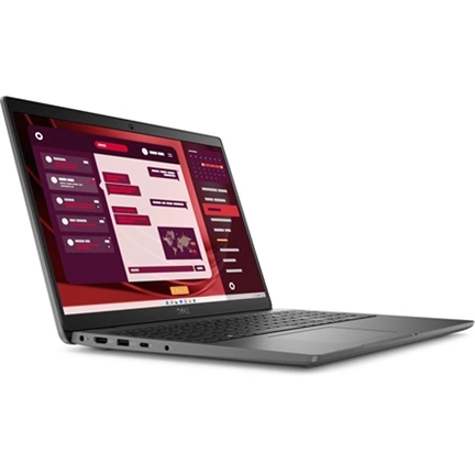 Dell Latitude 3550 notebook FHD W11ProMUI Ci5-1335U 4.6GHz 16GB 512GB IrisXe