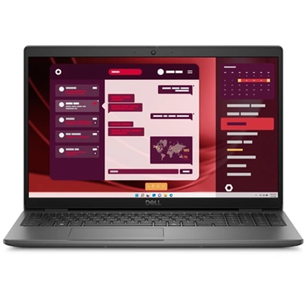 Dell Latitude 3550 notebook FHD W11ProMUI Ci5-1335U 4.6GHz 16GB 512GB IrisXe