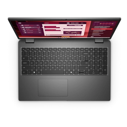 Dell Latitude 3550 notebook FHD W11ProMUI Ci5-1335U 4.6GHz 8GB 512GB IrisXe