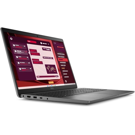 Dell Latitude 3550 notebook FHD W11ProMUI Ci5-1335U 4.6GHz 8GB 512GB IrisXe