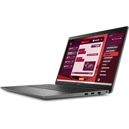 Dell Latitude 3550 notebook FHD W11ProMUI Ci5-1335U 4.6GHz 8GB 512GB IrisXe