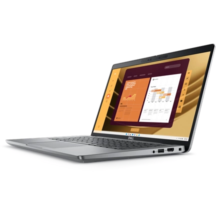 Dell Latitude 5450 notebook FHD W11ProMUI Ci5-1345U 16GB 512GB UHD