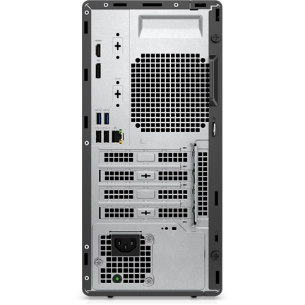 Dell OptiPlex 7020 MT Intel Core i7-14700 32GB DDR5 512GB SSD DVD Windows 11 Pro torony kivitelű számítógép