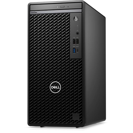 Dell OptiPlex 7020 MT Intel Core i7-14700 32GB DDR5 512GB SSD DVD Windows 11 Pro torony kivitelű számítógép