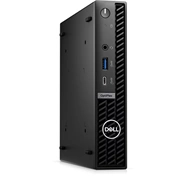 Dell OptiPlex 7020 Micro Intel Core i5-14500T 16GB DDR5 512GB SSD Windows 11 Pro számítógép