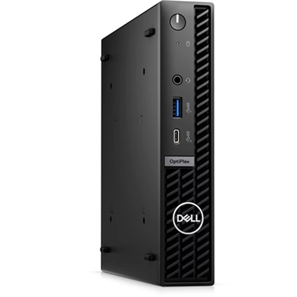 Dell OptiPlex 7020 Micro Intel Core i5-14500T 16GB DDR5 512GB SSD Windows 11 Pro számítógép