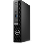 Dell OptiPlex 7020 Micro Intel Core i5-14500T 16GB DDR5 512GB SSD Windows 11 Pro számítógép