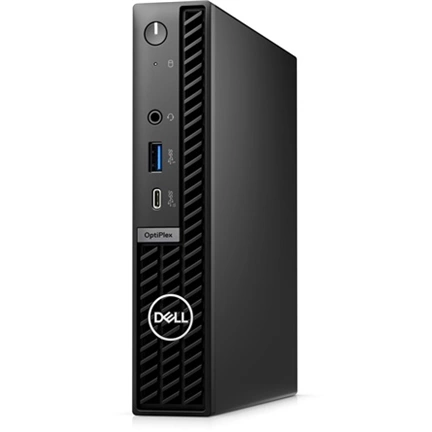 Dell OptiPlex 7020 Micro Intel Core i5-14500T 16GB DDR5 512GB SSD Windows 11 Pro számítógép