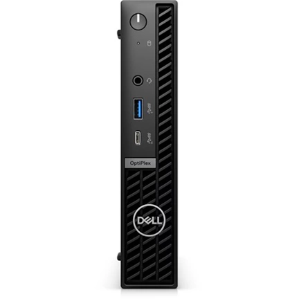 Dell OptiPlex 7020 Micro Intel Core i5-14500T 16GB DDR5 512GB SSD Windows 11 Pro számítógép