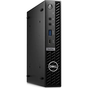 Dell OptiPlex 7020 Micro Plus számítógép Intel Core i7-14700 16GB DDR5 512GB SSD Windows 11 Pro Dell OptiPlex 7020 Micro Plus számítógép Intel Core i7-14700 16GB DDR5 512GB SSD Windows 11 Pro