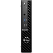 Dell OptiPlex 7020 Micro Plus számítógép Intel Core i7-14700 16GB DDR5 512GB SSD Windows 11 Pro Dell OptiPlex 7020 Micro Plus számítógép Intel Core i7-14700 16GB DDR5 512GB SSD Windows 11 Pro