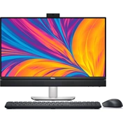 Dell OptiPlex 7420 AiO 23,8" Intel Core i5-14500 16GB DDR5 256GB SSD Windows 11 Pro számítógép