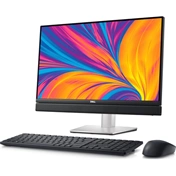 Dell OptiPlex 7420 AiO 23,8" Intel Core i5-14500 16GB DDR5 256GB SSD Windows 11 Pro számítógép