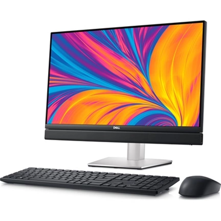 Dell OptiPlex 7420 AiO 23,8" Intel Core i5-14500 16GB DDR5 256GB SSD Windows 11 Pro számítógép