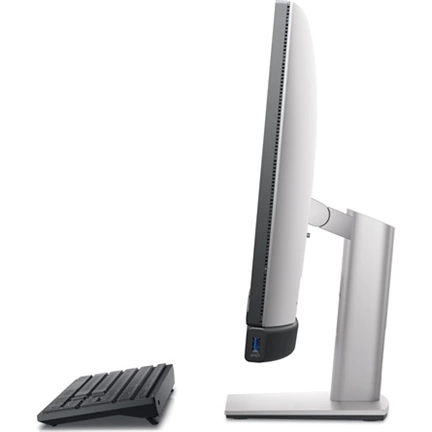 Dell OptiPlex 7420 AiO 23,8" Intel Core i5-14500 16GB DDR5 256GB SSD Windows 11 Pro számítógép