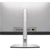 Dell OptiPlex 7420 AiO 23,8" Intel Core i5-14500 16GB DDR5 256GB SSD Windows 11 Pro számítógép