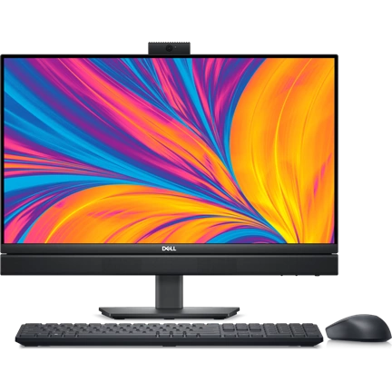 Dell OptiPlex 7420 AiO 23,8" Intel Core i5-14500 16GB DDR5 512GB SSD Windows 11 Pro számítógép