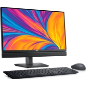 Dell OptiPlex 7420 AiO 23,8" Intel Core i5-14500 16GB DDR5 512GB SSD Windows 11 Pro számítógép