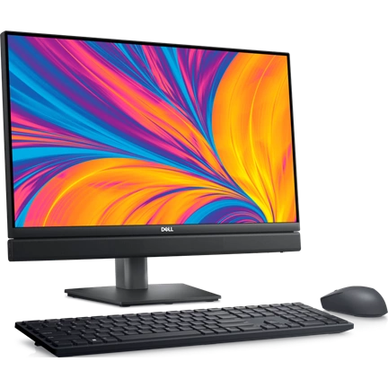 Dell OptiPlex 7420 AiO 23,8" Intel Core i5-14500 16GB DDR5 512GB SSD Windows 11 Pro számítógép