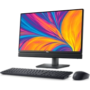 Dell OptiPlex 7420 AiO 23,8" Intel Core i5-14500 16GB DDR5 512GB SSD Windows 11 Pro számítógép