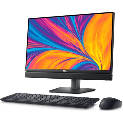 Dell OptiPlex 7420 AiO 23,8" Intel Core i5-14500 16GB DDR5 512GB SSD Windows 11 Pro számítógép