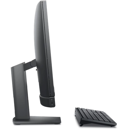 Dell OptiPlex 7420 AiO 23,8" Intel Core i5-14500 16GB DDR5 512GB SSD Windows 11 Pro számítógép