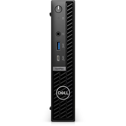 Dell Optiplex 7020 Micro számítógép Ci5-12500T 8GB 512GB Linux