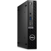 Dell Optiplex 7020 Micro számítógép Ci5-12500T 8GB 512GB Linux