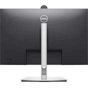 Dell P2724HEB videokonferencia-monitor 27" QHD IPS, webkamera, állítható magasságú, elfordítható, és forgatható állvány Dell P2724HEB videokonferencia-monitor 27" QHD IPS, webkamera, állítható magasságú, elfordítható, és forgatható állvány